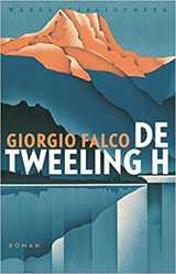 De tweeling H, Giorgio Falco